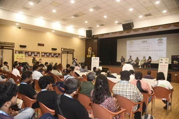 OTT Platforms Expanding Opportunities for Documentary Filmmakers, Say Experts at 19th MIFF Open Forum