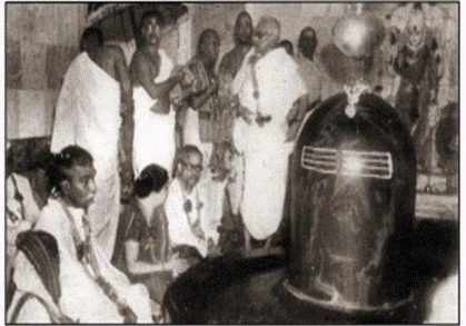 Somnath: The Eternal Flame of Bharat