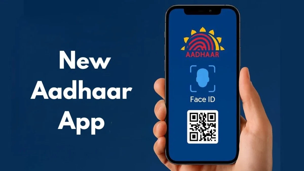 Strong public adoption of new Aadhaar App, 21 million downloads in three months
