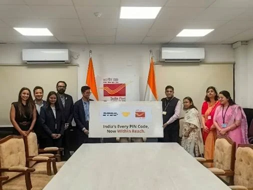 Department of Posts and DTDC Sign MoU to Strengthen Logistics and E-Commerce in India