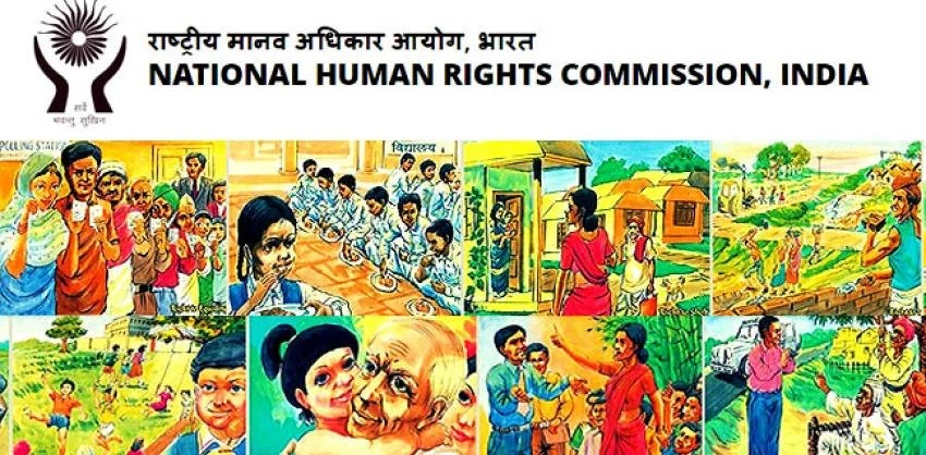 NHRC invites entries for its 12th annual competition for short films on human rights