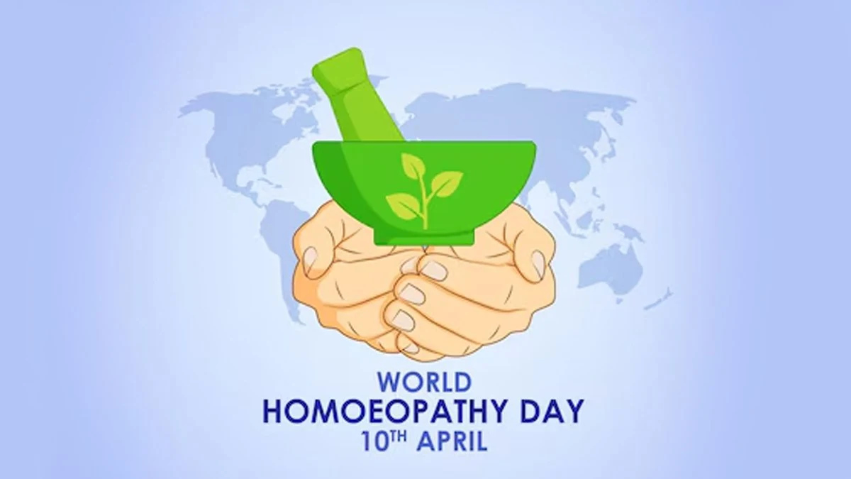 Union Minister Shri Prataprao Jadhav to inaugurate 2-day Interactive forum to mark World Homoeopathy Day 2026