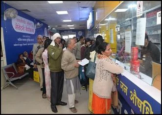 Affordable Medicines at Janaushadhi Ensure Quality Healthcare without Financial Strain