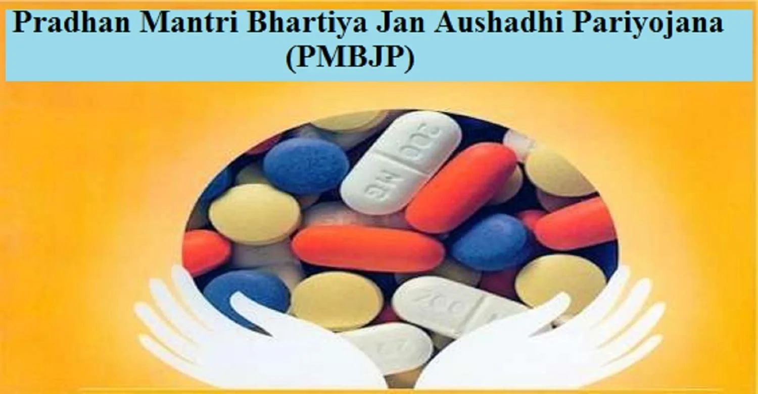 Availability and delivery of medicines under PMBJP