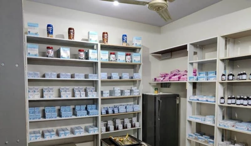 Regular Supply of Medicines at Jan Aushadhi Kendras (JAKs)