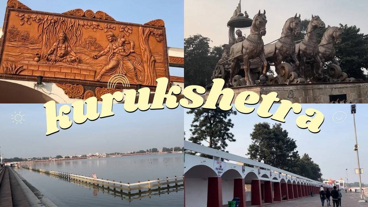 PM to visit Kurukshetra on 25th November