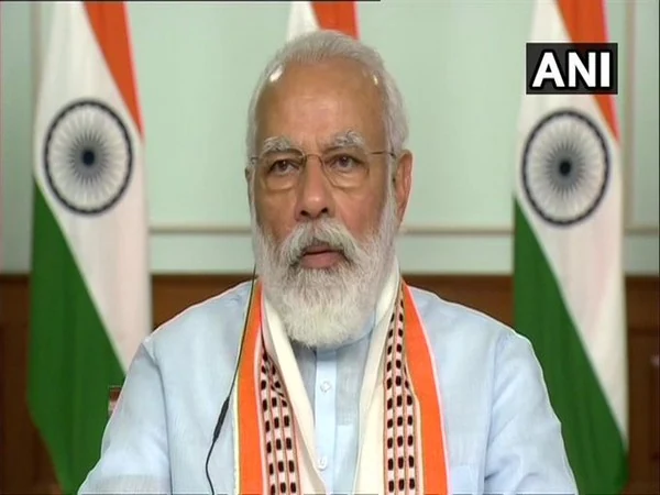 Prime Minister extends greetings on Hindi Diwas, urges enrichment of all Indian Languages