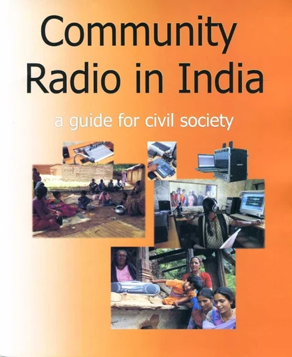 Govt Expands Rural Media Outreach: 264 Community Radio Stations Commissioned, 6 New DD Channels Established, and 17 Upgraded Since 2019