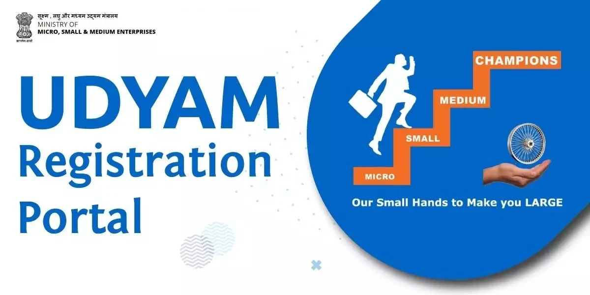Ministry of MSME takes various steps for promotion and development of MSME sector
