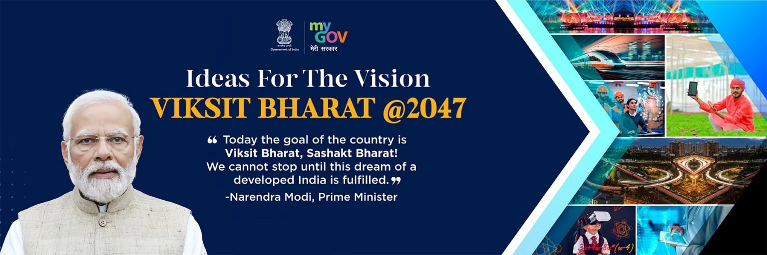 PM Modi Announces Pradhan Mantri Viksit Bharat Rozgar Yojana to Boost Youth Employment