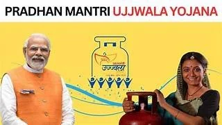 Cabinet approves continuation of Targeted Subsidy for Pradhan Mantri Ujjwala Yojana Consumers for 2025-26 at Rs 12,000 crore