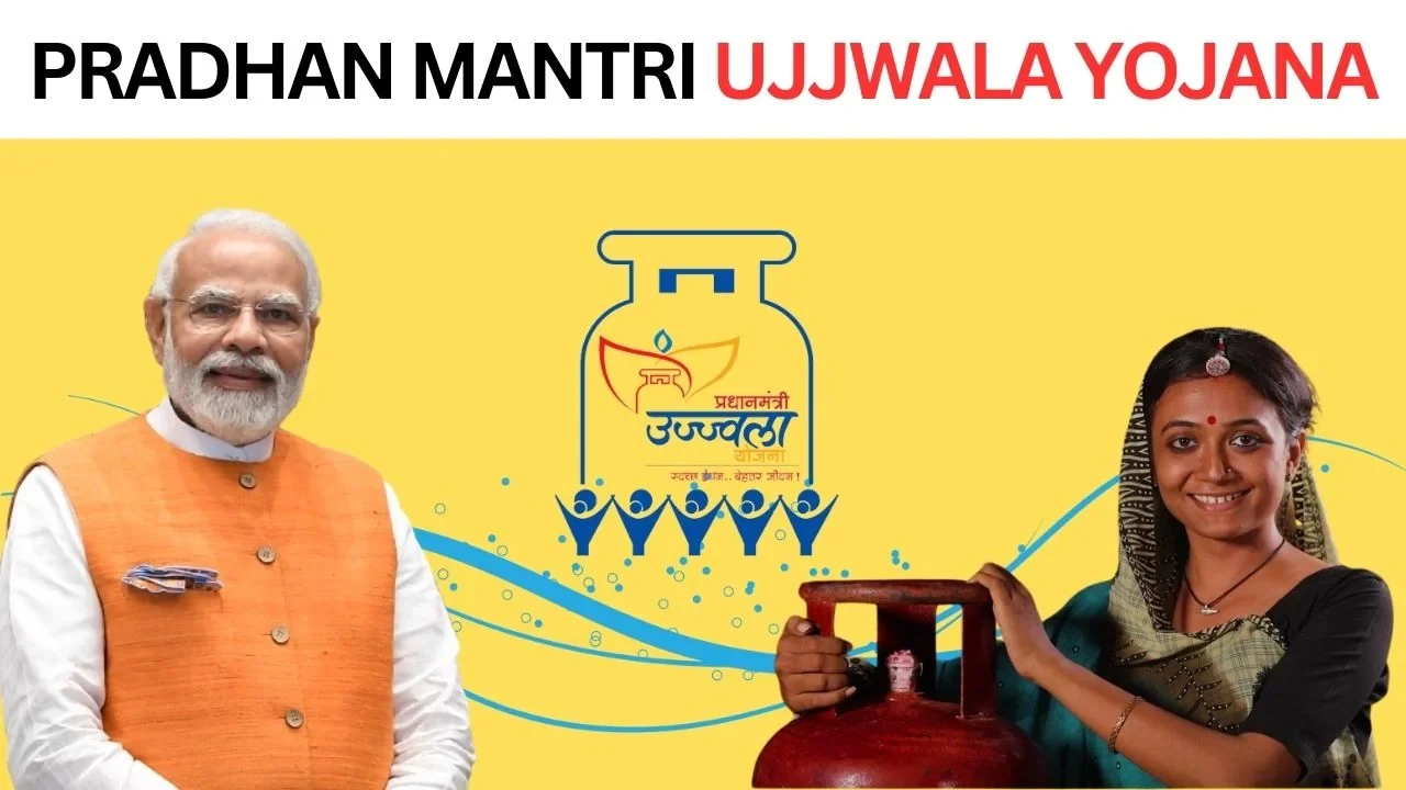Cabinet approves continuation of Targeted Subsidy for Pradhan Mantri Ujjwala Yojana Consumers for 2025-26 at Rs 12,000 crore