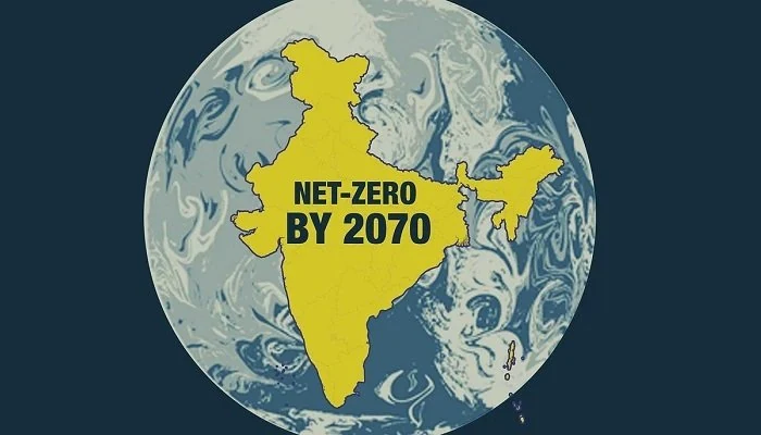 Prime Minister Applauds Sustainable Innovation Driving India’s Net-Zero Vision