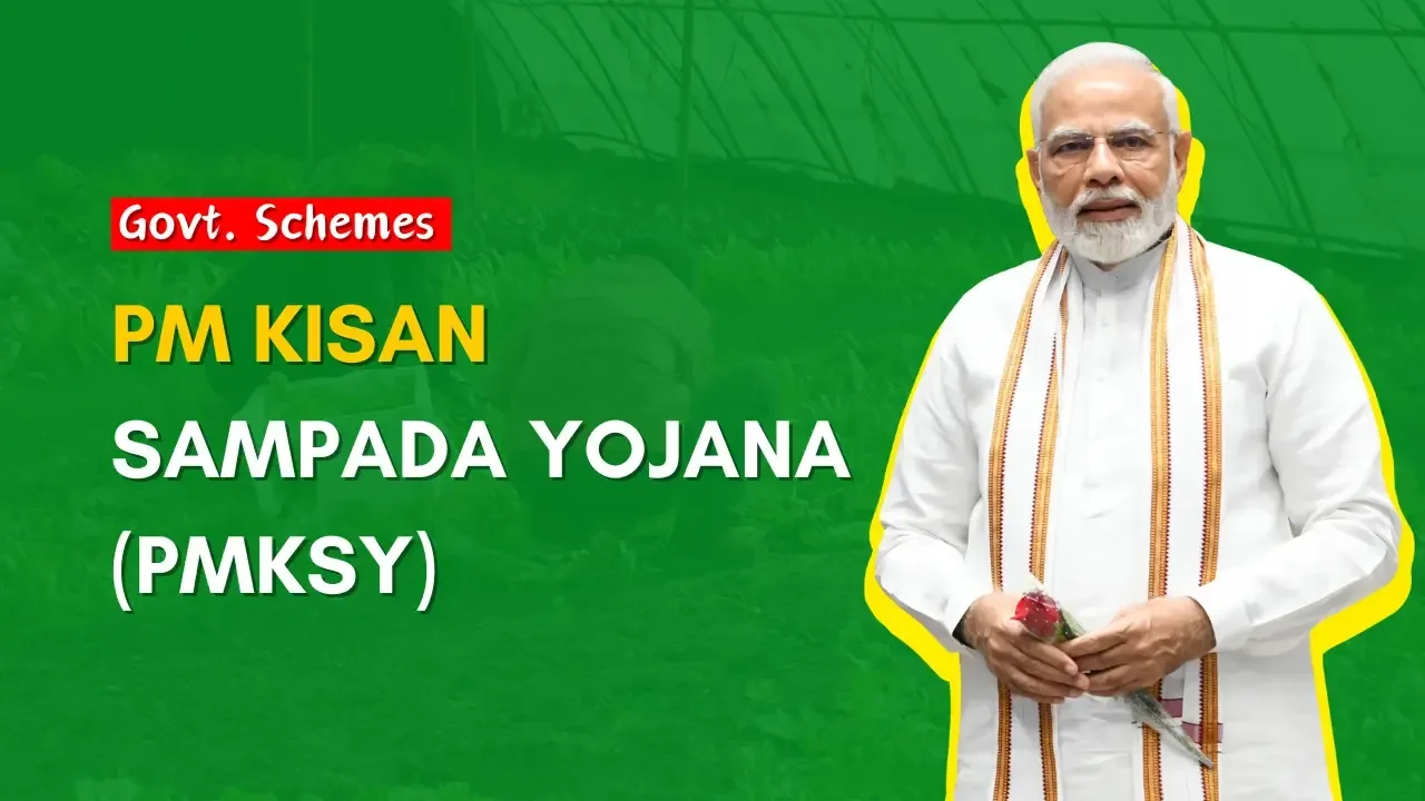 Cabinet approves total outlay of Rs.6520 crore including additional outlay of Rs.1920 crore for ongoing Central Sector Scheme “Pradhan Mantri Kisan Sampada Yojana” (PMKSY) during 15th Finance Commission Cycle (2021-22 to 2025-26)
