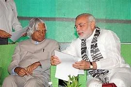 Prime Minister pays homage to Dr. APJ Abdul Kalam on his death anniversary