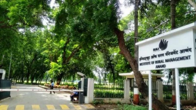 Tribhuvan Sahkari University