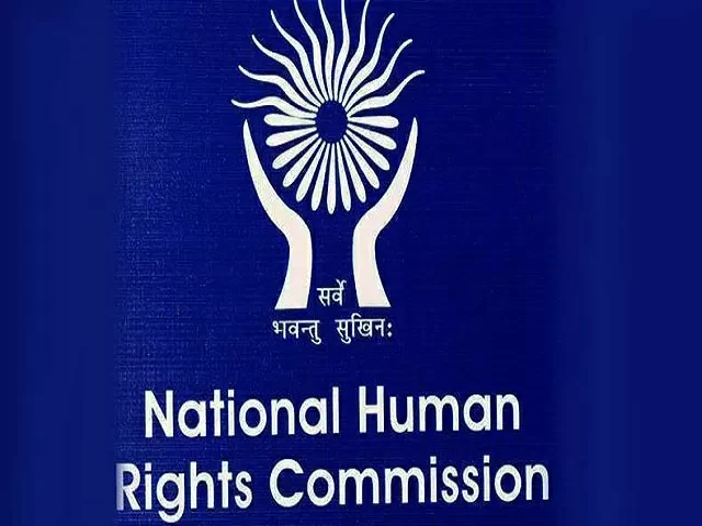 NHRC, India takes suo motu cognizance of the reported collision of a train with a school van at a level crossing in Cuddalore district of Tamil Nadu, killing three children and injuring several others