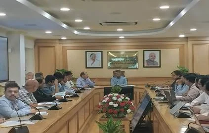 2.35 Lakh houses approved under PMAY-Urban 2.0 during 3rd meeting of CSMC