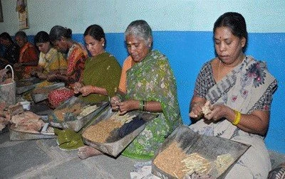 Labour Welfare Schemes Extend Support to Over 50 Lakh Unorganised Workers Across India