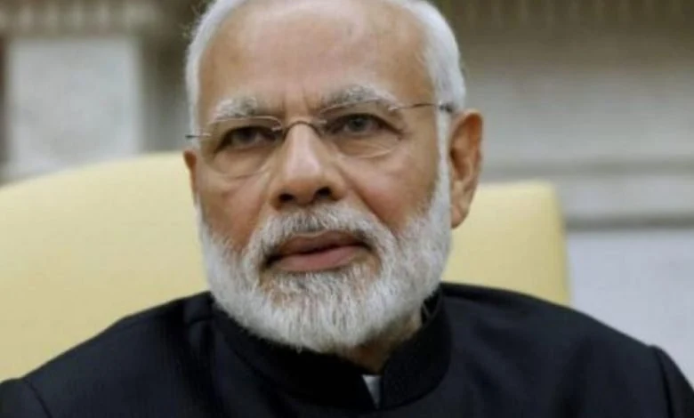 PM expresses grief over Ahmedabad tragedy, assures swift and effective assistance