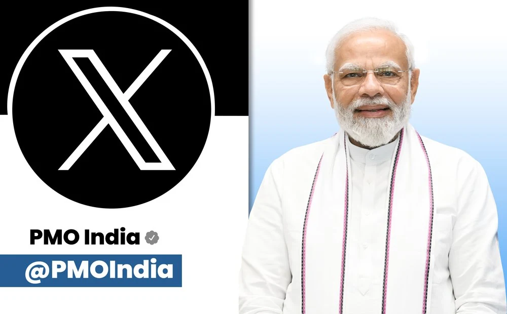 PM shares an article on how India’s Technical Textiles Sector is witnessing rapid growth