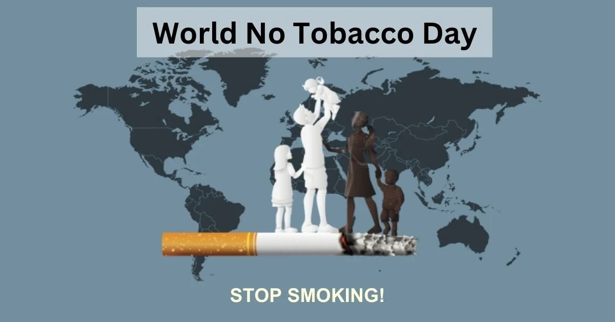 World No Tobacco Day Awareness Quiz 2025 by Ministry of Education live on MyGov platform in 12 languages