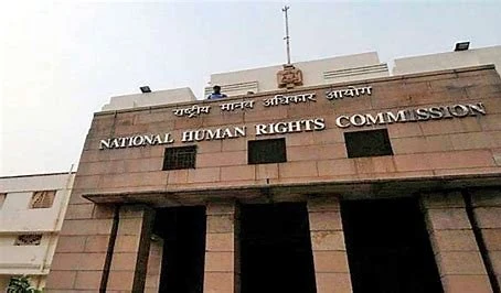 NHRC, India takes suo motu cognizance of a journalist’s murder by unidentified assailants in Jhajjar district, Haryana