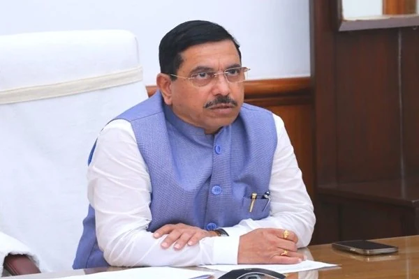 Union Food and Consumer Affairs Minister to meet stakeholders on dark patterns