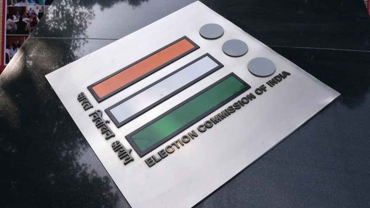 ECI to soon launch a single-point App for stakeholders; to subsume over existing 40 IT Apps with enhanced UI/UX