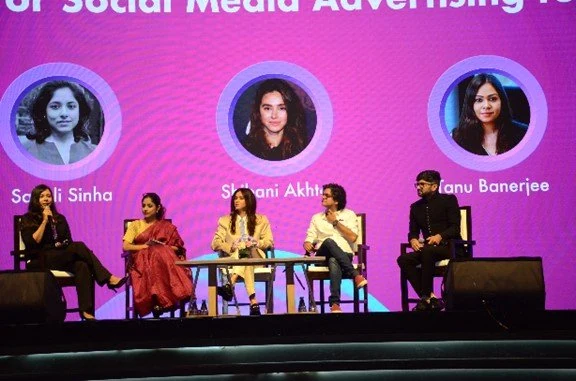 Safeguard your credibility, define your boundaries, communicate honestly – WAVES Panel Advises the Influencers in Social Media