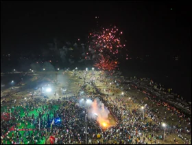 Maha Kumbh 2025: Celebrating India’s Eternal Spirit