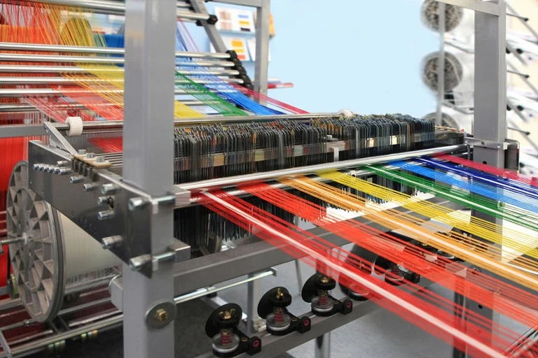 India’s share of global trade in textiles and apparel stands at 3.9%.