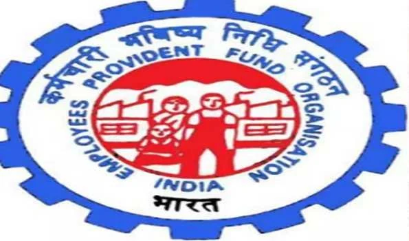 EPFO Adds 13.41 Lakh Net Members during October 2024