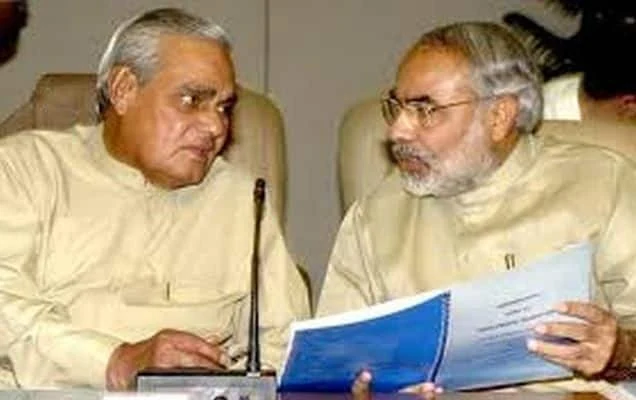 Today, on Atal Ji’s 100th birth anniversary, penned a few thoughts on his monumental contribution to our nation and how his efforts transformed many lives: PM