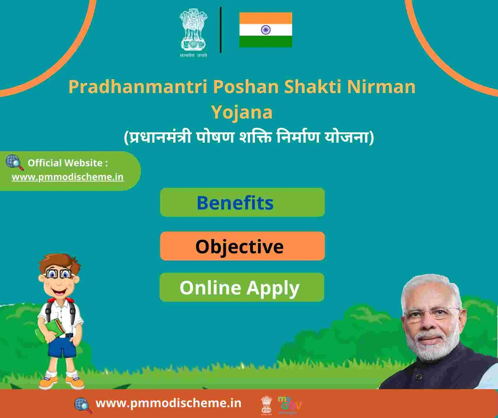 Enhancement of ‘Material Cost’under the Pradhan Mantri Poshan Shakti Nirman (PM POSHAN) Scheme