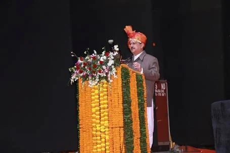 Union Health Minister Shri JP Nadda launches 100-day intensified nationwide campaign to reduce TB incidence and mortality in Panchkula, Haryana