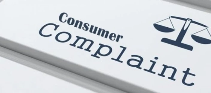 533 consumer complaints registered under food and beverages category in the consumer commissions during last two years