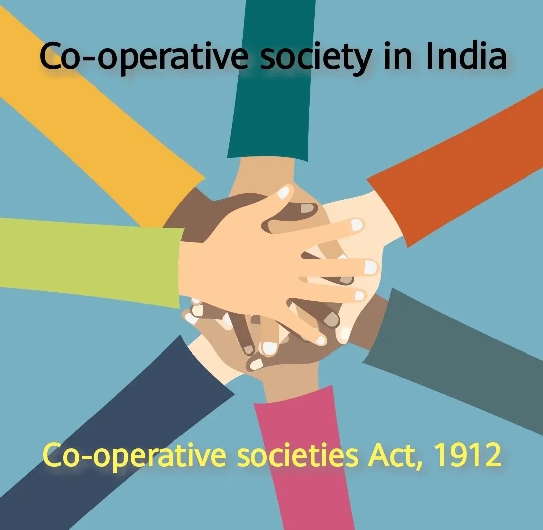 National Level Database for Cooperative Societies