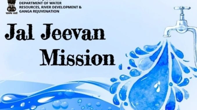 Ministry of Jal Shakti launches 6th National Water Awards, 2024