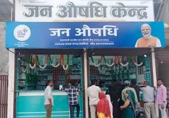 Pradhan Mantri Bhartiya Janaushadhi Pariyojana achieves sales worth Rs.1000 Crores in October 2024