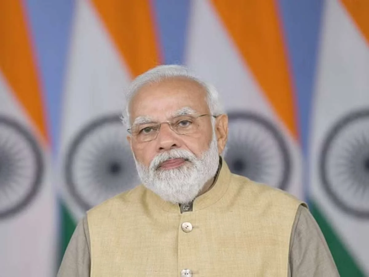 PM to visit Varanasi on 20th October