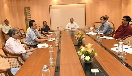 Ministry of Railways Advances Special Campaign 4.0 with Focus on Digitization, Cleanliness, Inclusivity, and Grievance Redressal