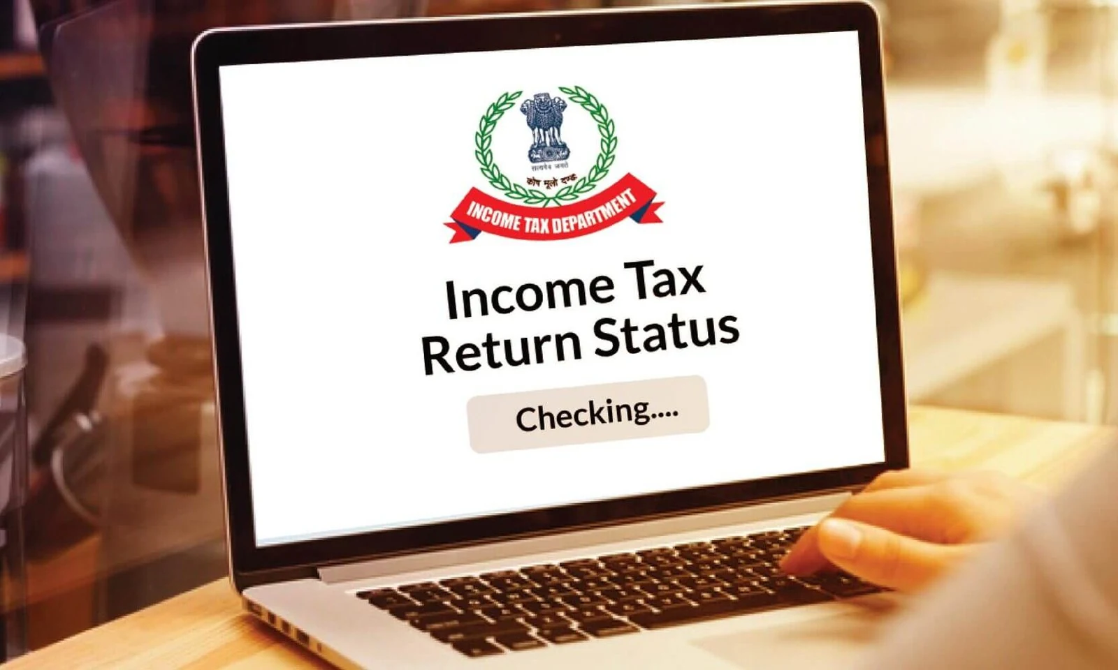 More than 34.84 lakh audit reports filed on e-filing portal of Income Tax Department upto 7th October, 2024