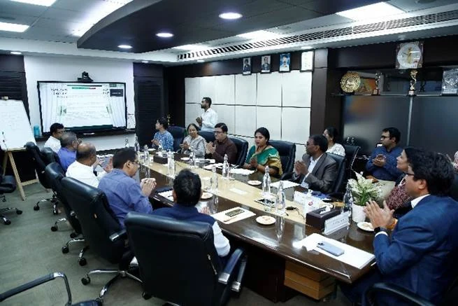 IREDA Launches CSR Portal to Improve Transparency in CSR Initiatives