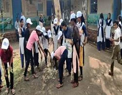 Department of Consumer Affairs completes Special Campaign 3.0 on Swachhata