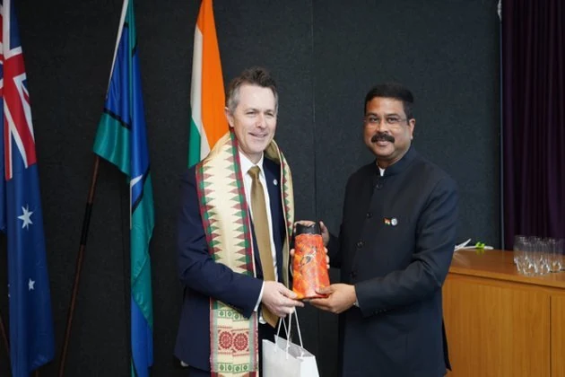 First Australia India Education and Skill Council (AIESC) meeting to be held tomorrow at IIT Gandhinagar