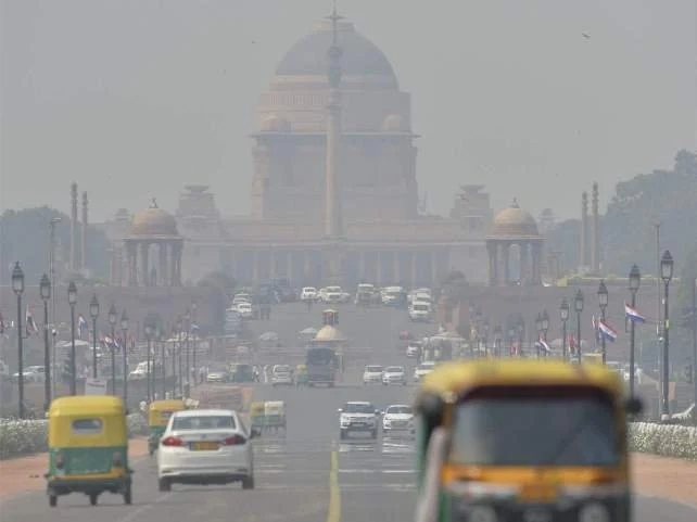 Commission for Air Quality Management in NCR and Adjoining Areas invokes 8-point action plan as per Stage-IV of the GRAP in the entire NCR with immediate effect to prevent further deterioration of air quality in the region